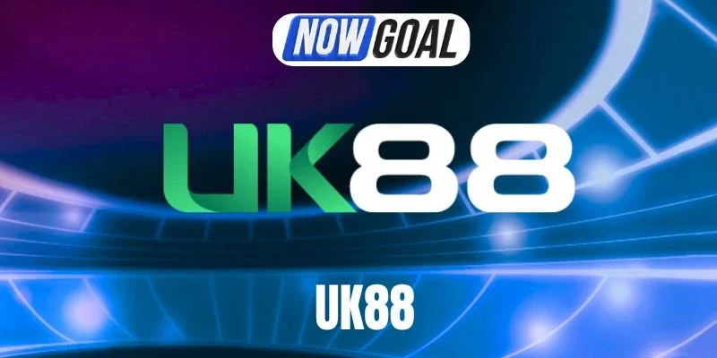 Uk88 cập nhật hàng trăm kèo cược mới