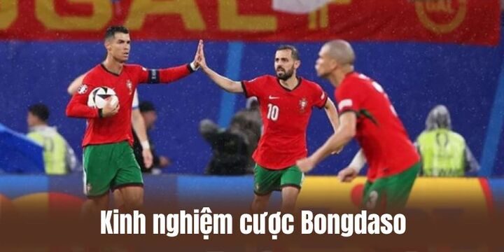 Kinh nghiệm đặt cược 2026 cực hay của bongdaso